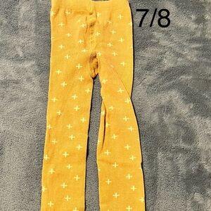 Olivia J Tan + Symbol Tights